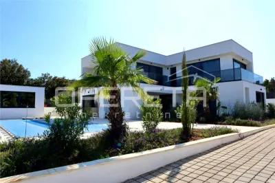 Casa vila de vanzare in Croatia, Grohote - foto 5