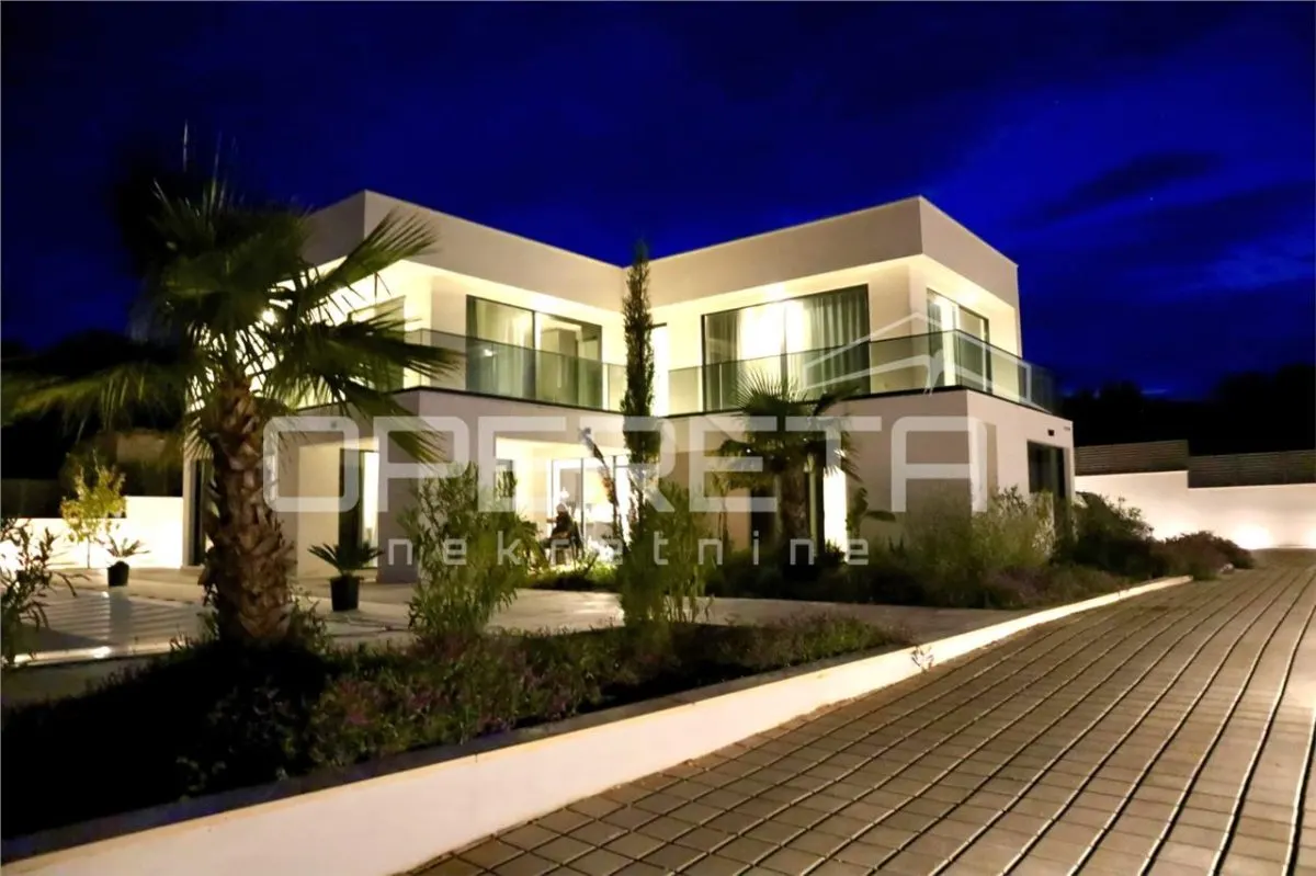 Casa vila de vanzare in Croatia, Grohote - foto 6