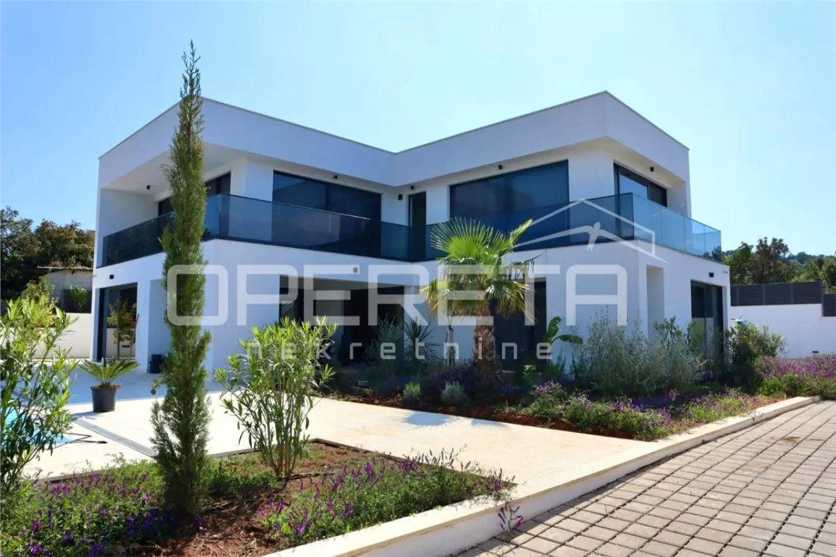 Casa vila de vanzare in Croatia, Grohote - foto 7