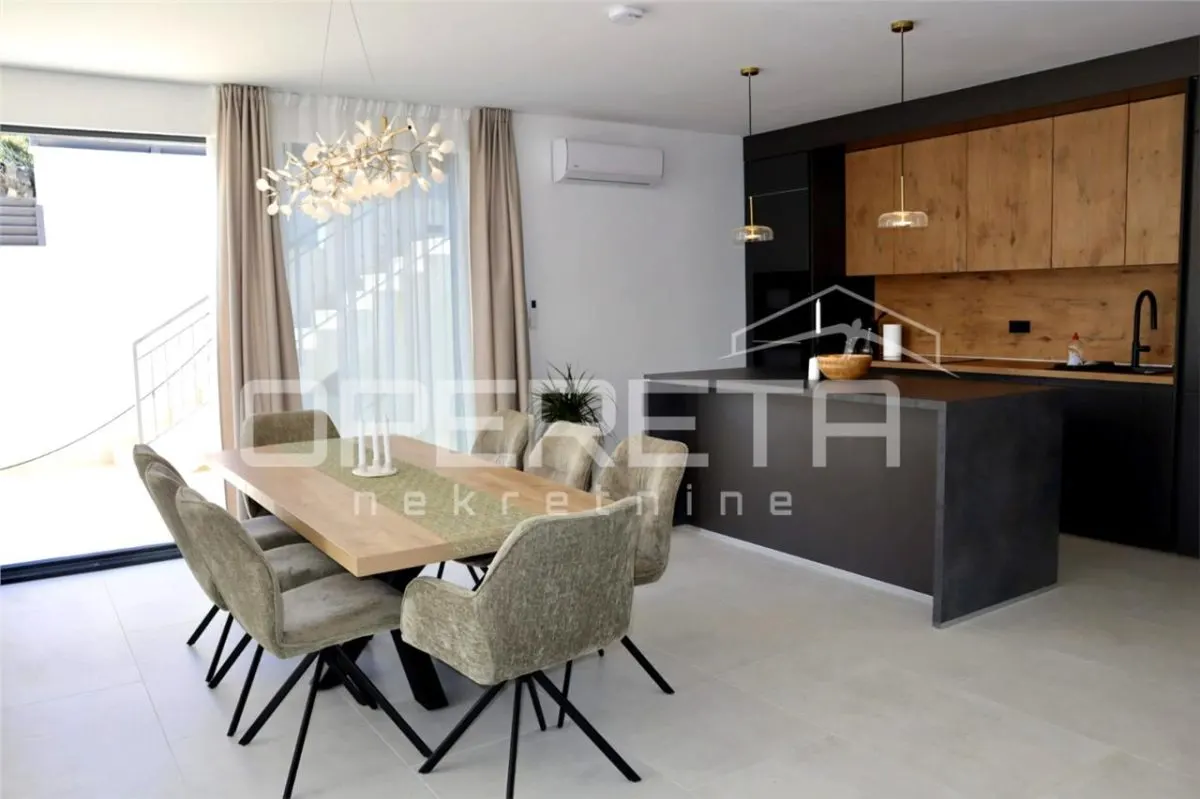 Casa vila de vanzare in Croatia, Grohote - foto 8