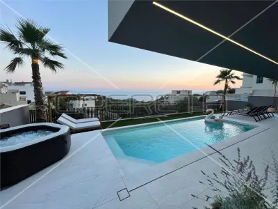 Casa vila de vanzare in Croatia, Makarska - Makarska