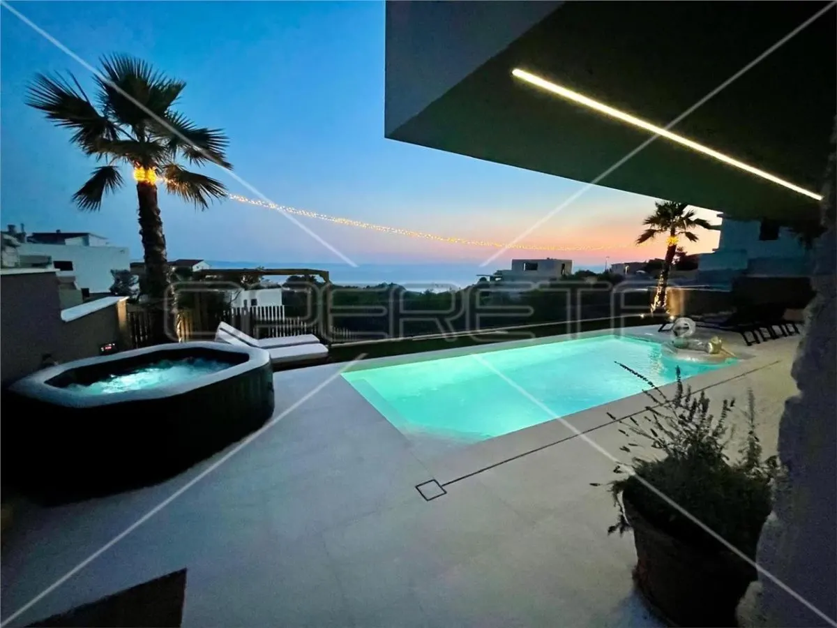 Casa vila de vanzare in Croatia, Makarska - foto 2