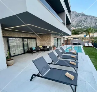 Casa vila de vanzare in Croatia, Makarska - foto 3