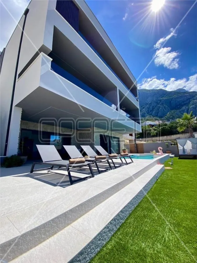 Casa vila de vanzare in Croatia, Makarska - foto 4