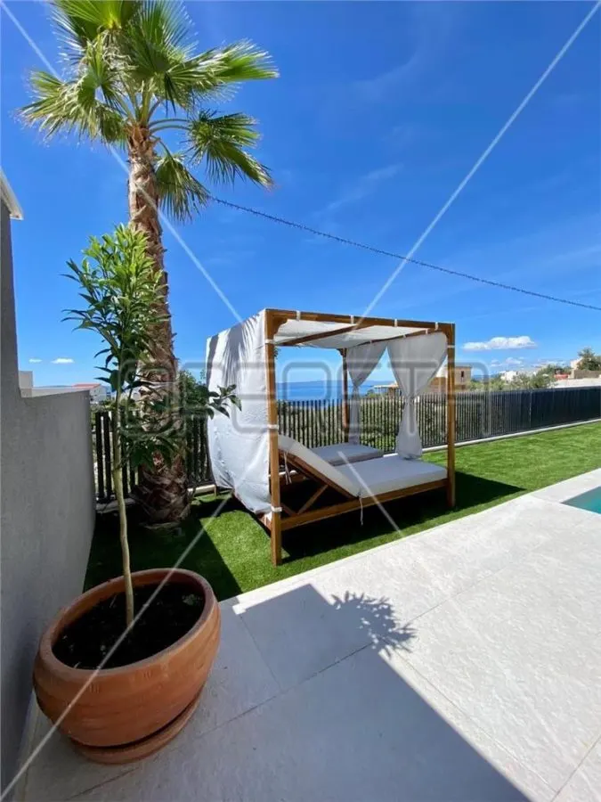 Casa vila de vanzare in Croatia, Makarska - foto 9
