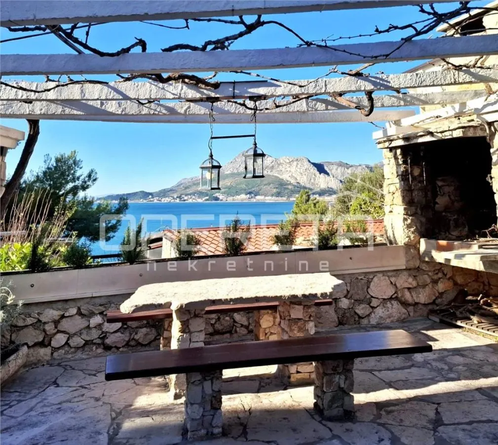 Casa vila de vanzare in Croatia, Omiš - foto 2