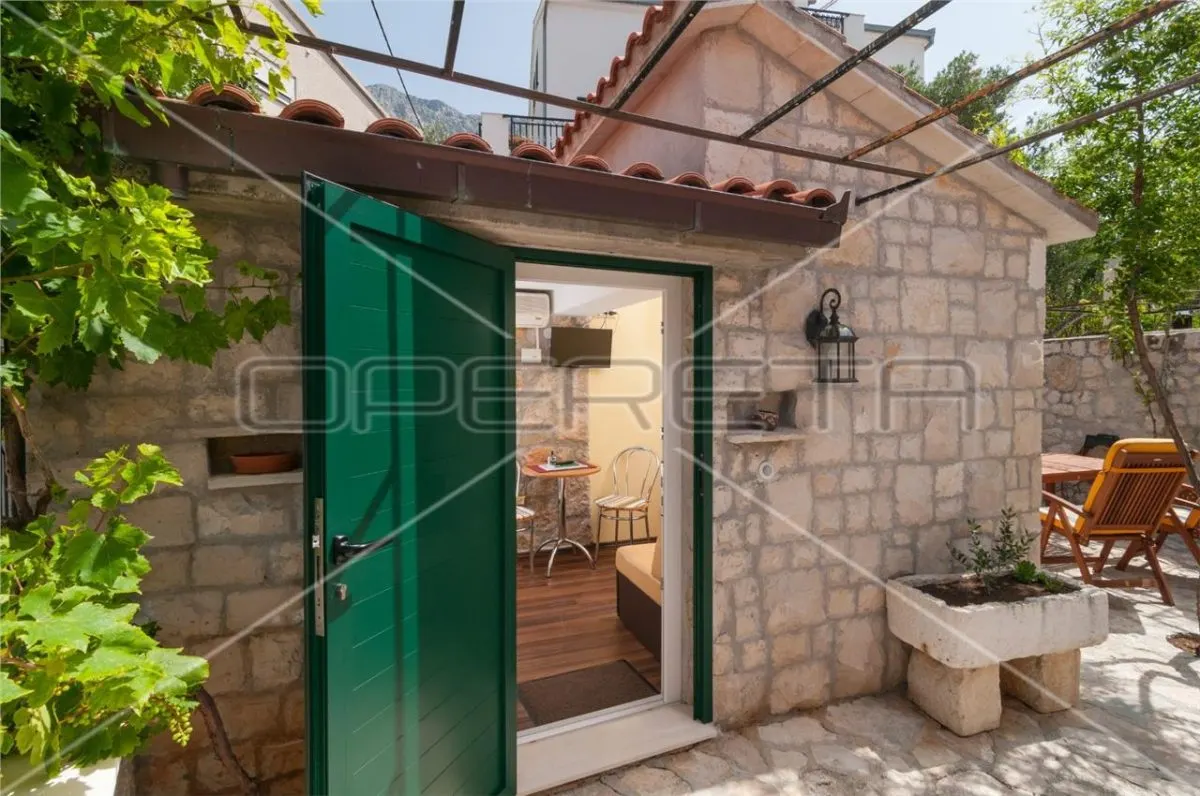 Casa vila de vanzare in Croatia, Omiš - foto 11
