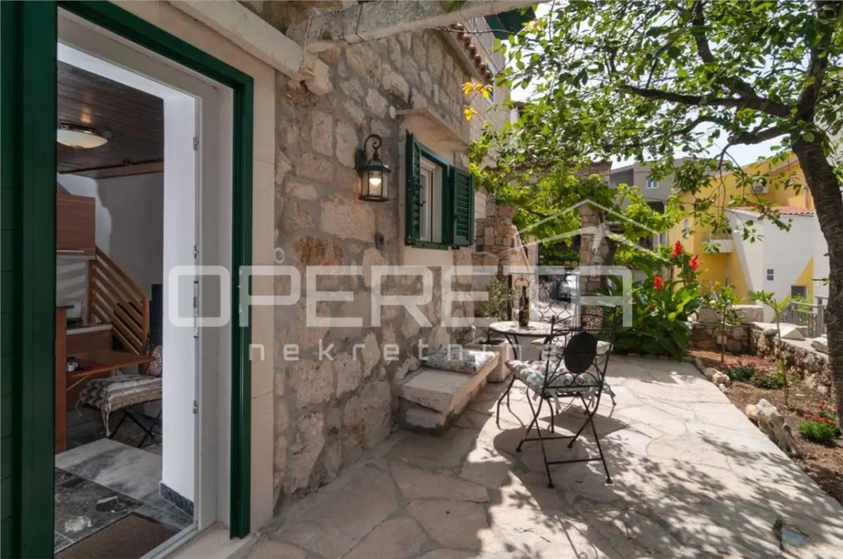 Casa vila de vanzare in Croatia, Omiš - foto 12