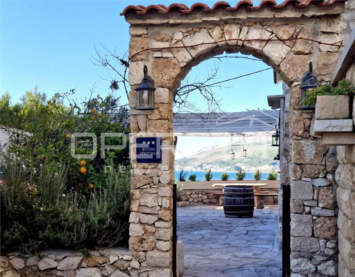 Casa vila de vanzare in Croatia, Omiš - foto 13