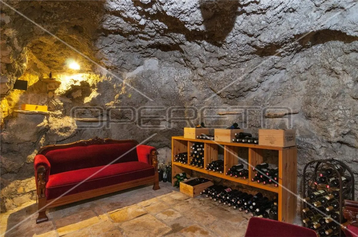 Casa vila de vanzare in Croatia, Omiš - foto 14