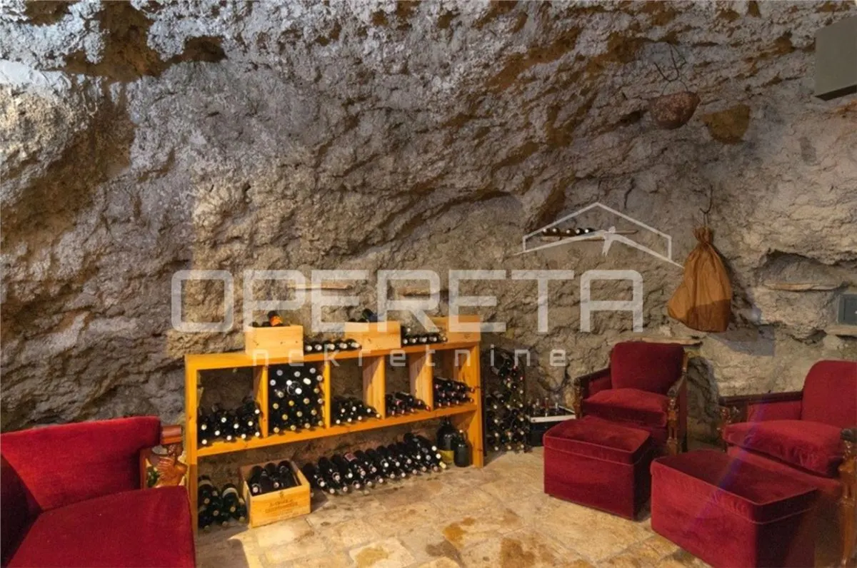 Casa vila de vanzare in Croatia, Omiš - foto 17