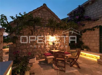 Casa vila de vanzare in Croatia, Omiš - foto 19