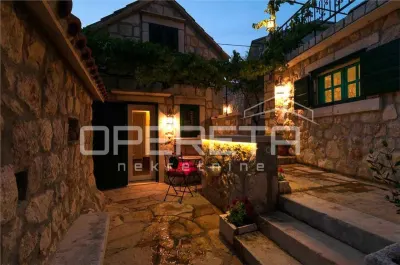 Casa vila de vanzare in Croatia, Omiš - foto 20