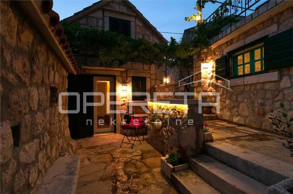 Casa vila de vanzare in Croatia, Omiš - foto 20