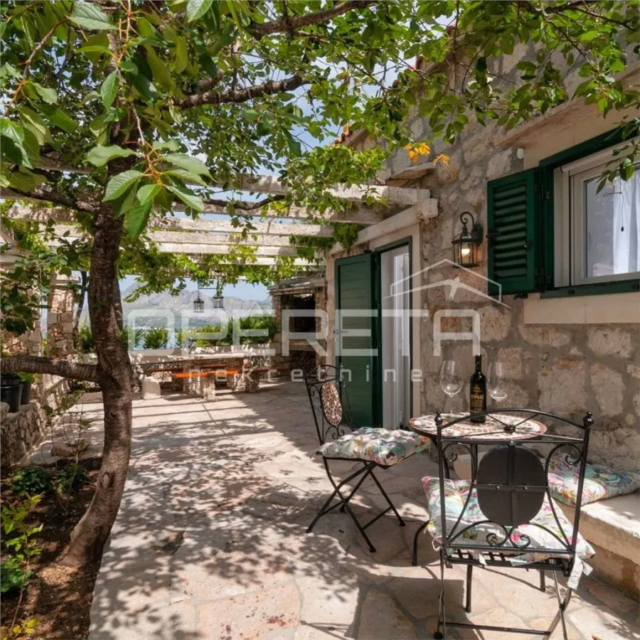Casa vila de vanzare in Croatia, Omiš - foto 3