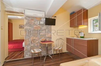 Casa vila de vanzare in Croatia, Omiš - foto 22