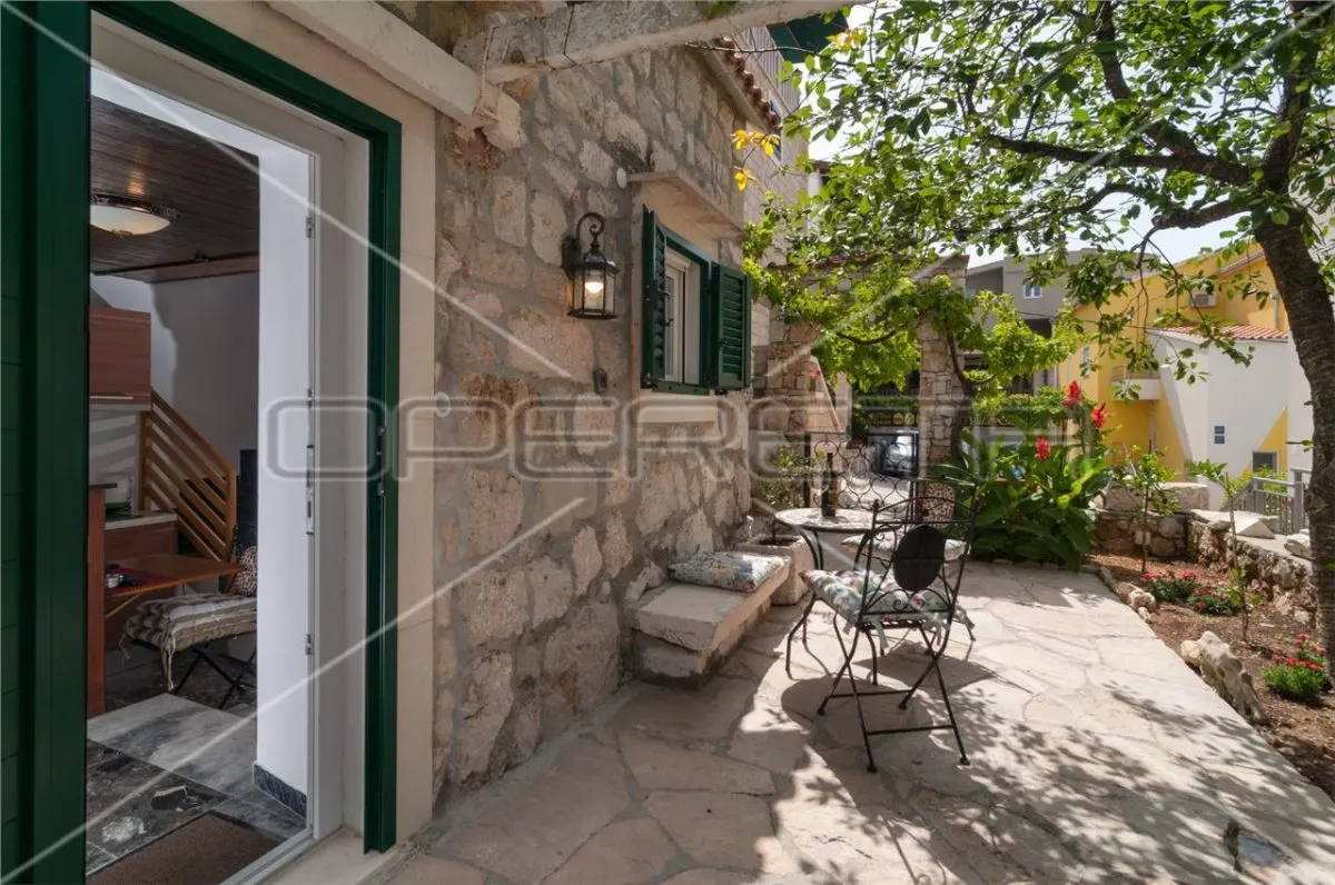 Casa vila de vanzare in Croatia, Omiš - foto 23