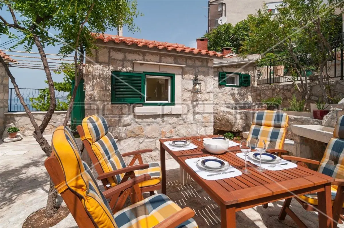 Casa vila de vanzare in Croatia, Omiš - foto 24