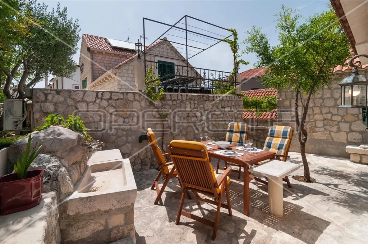 Casa vila de vanzare in Croatia, Omiš - foto 25