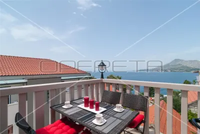 Casa vila de vanzare in Croatia, Omiš - foto 5