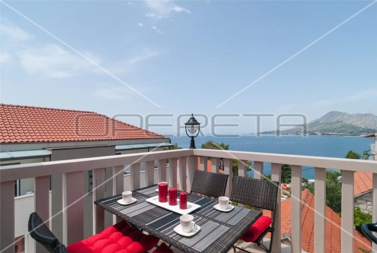 Casa vila de vanzare in Croatia, Omiš - foto 5