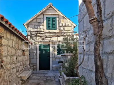 Casa vila de vanzare in Croatia, Omiš - foto 6