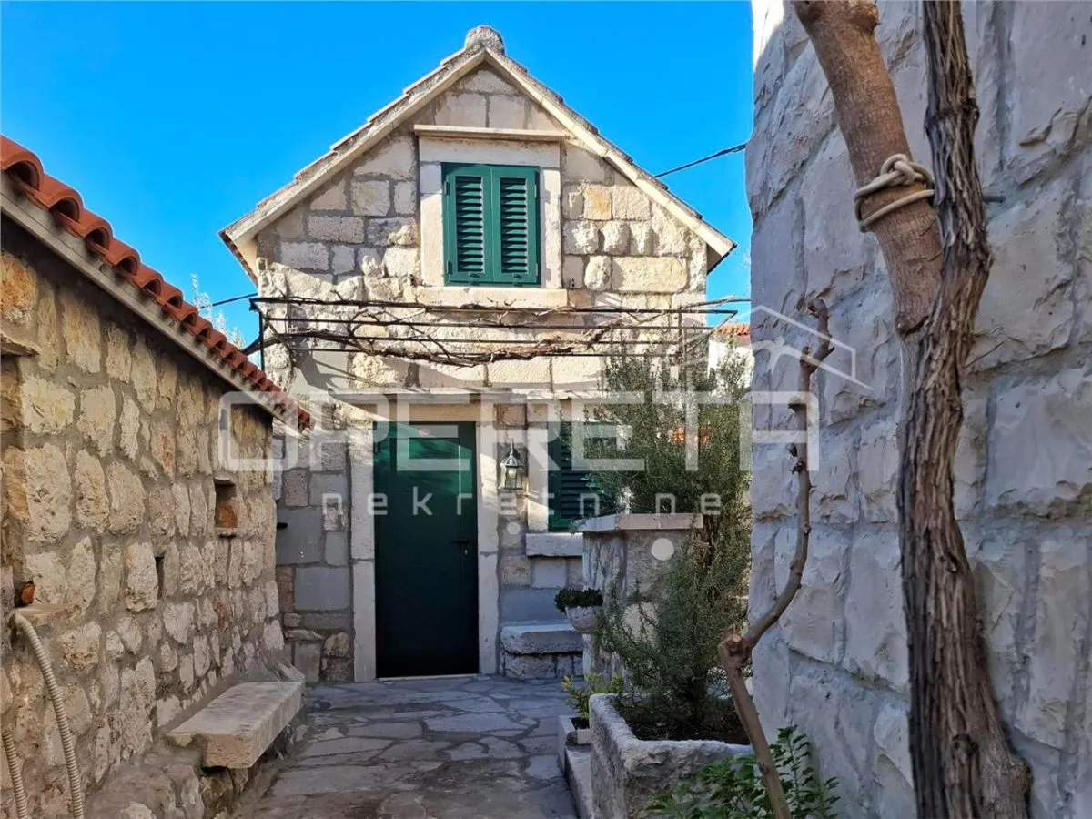 Casa vila de vanzare in Croatia, Omiš - foto 6