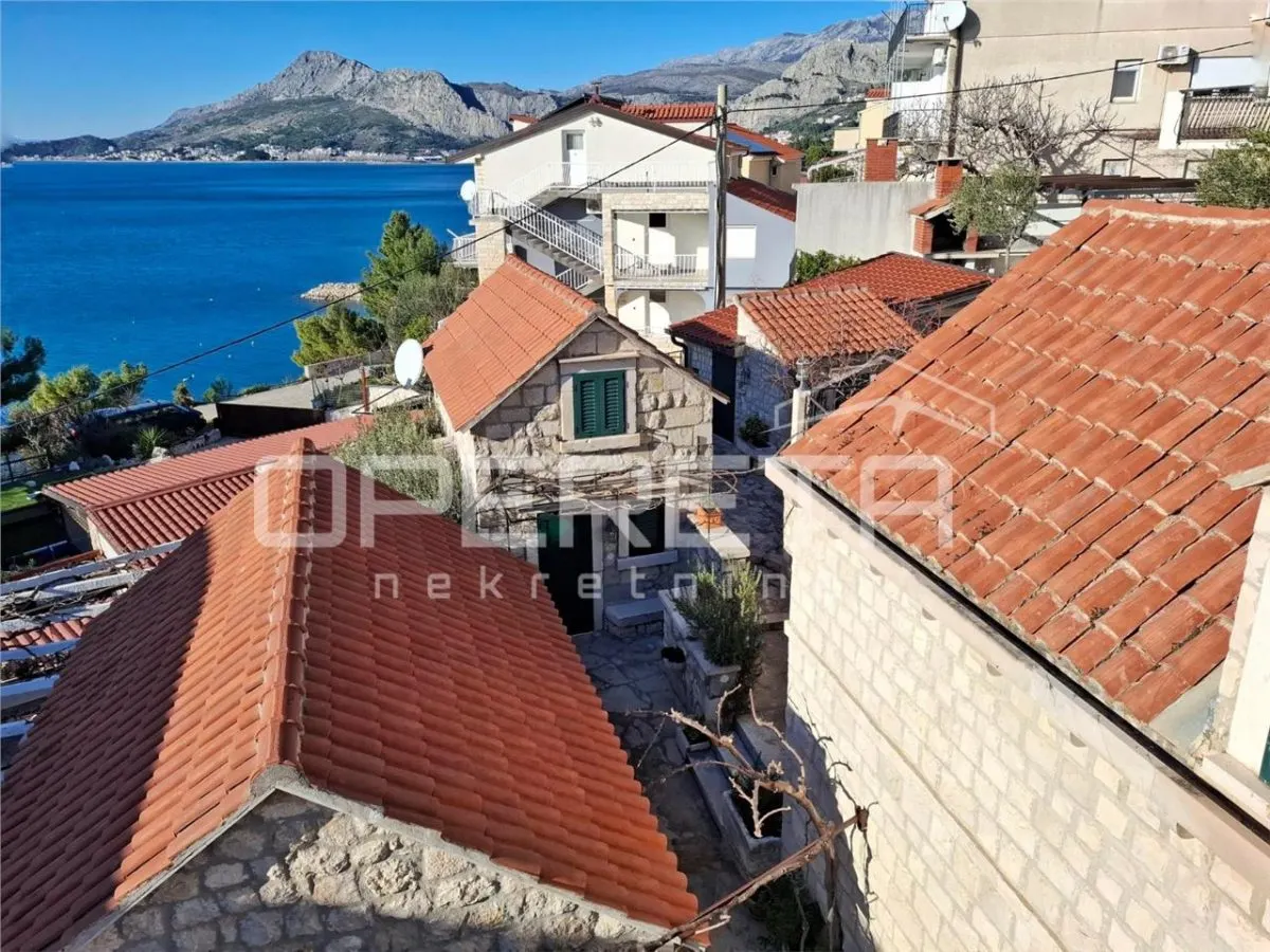 Casa vila de vanzare in Croatia, Omiš - foto 10