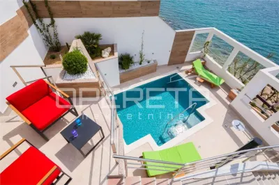 Casa vila de vanzare in Croatia, Omiš - foto 2