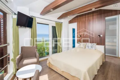 Casa vila de vanzare in Croatia, Omiš - foto 11