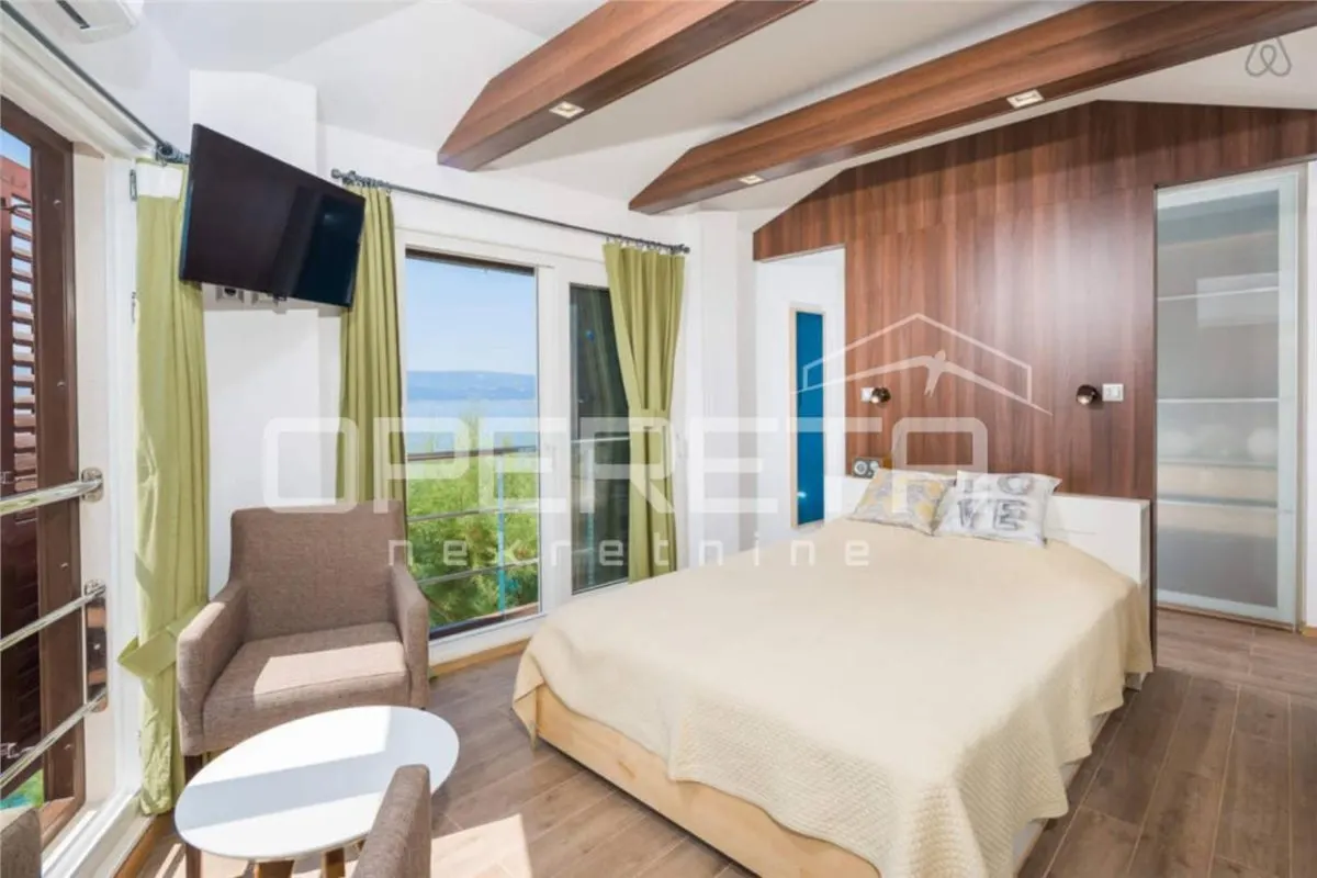Casa vila de vanzare in Croatia, Omiš - foto 11