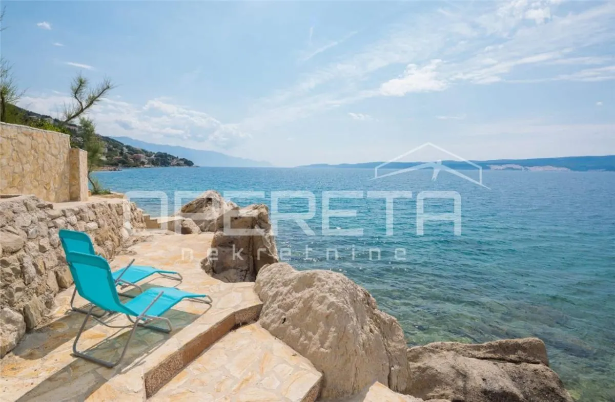 Casa vila de vanzare in Croatia, Omiš - foto 12
