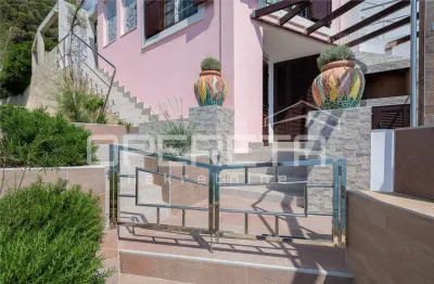 Casa vila de vanzare in Croatia, Omiš - foto 14
