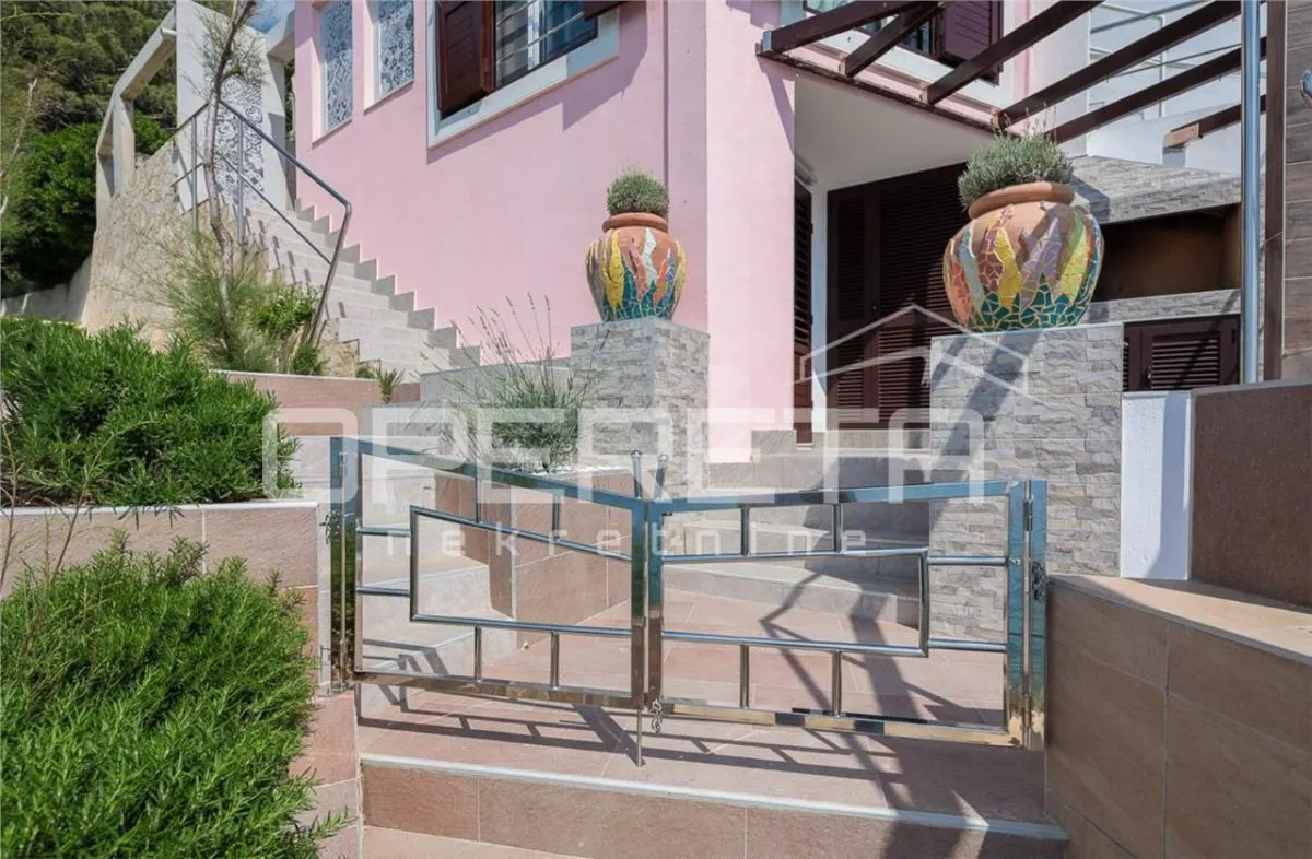 Casa vila de vanzare in Croatia, Omiš - foto 14