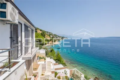 Casa vila de vanzare in Croatia, Omiš - foto 17