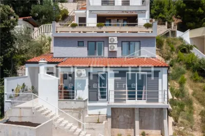 Casa vila de vanzare in Croatia, Omiš - foto 18