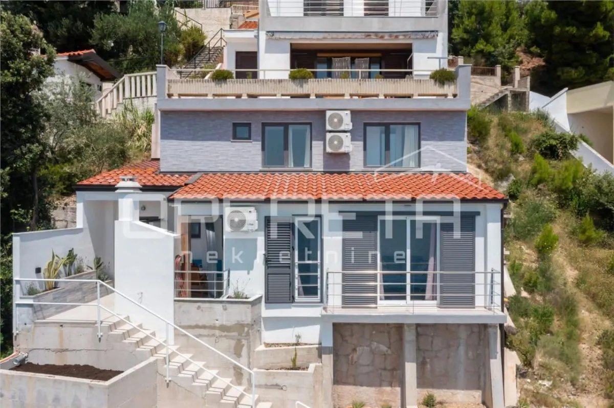 Casa vila de vanzare in Croatia, Omiš - foto 18