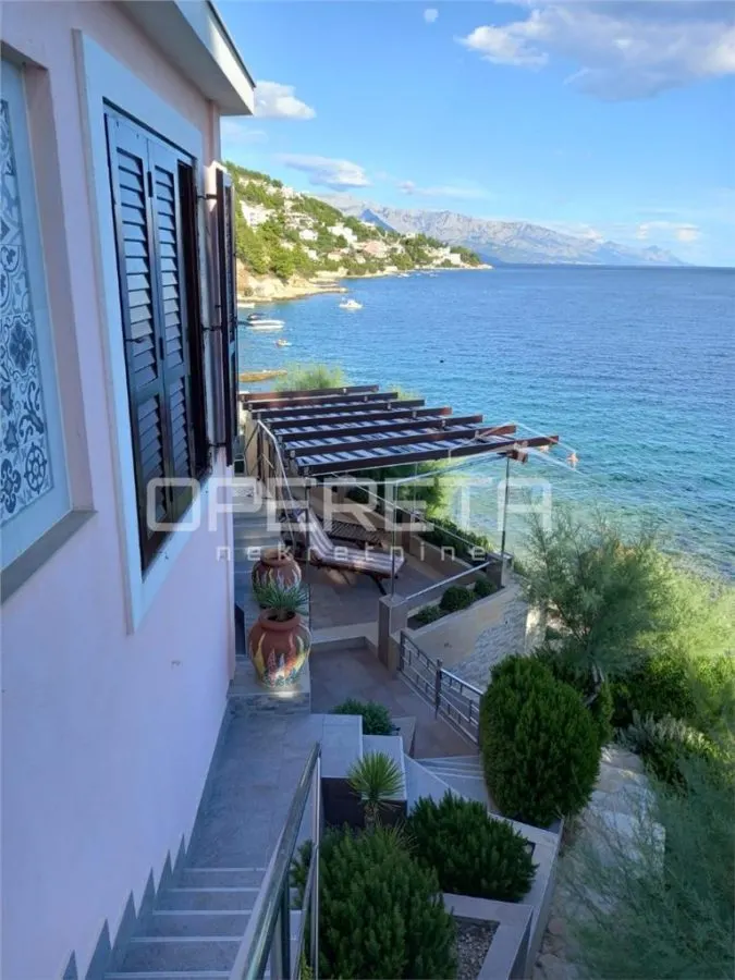 Casa vila de vanzare in Croatia, Omiš - foto 19