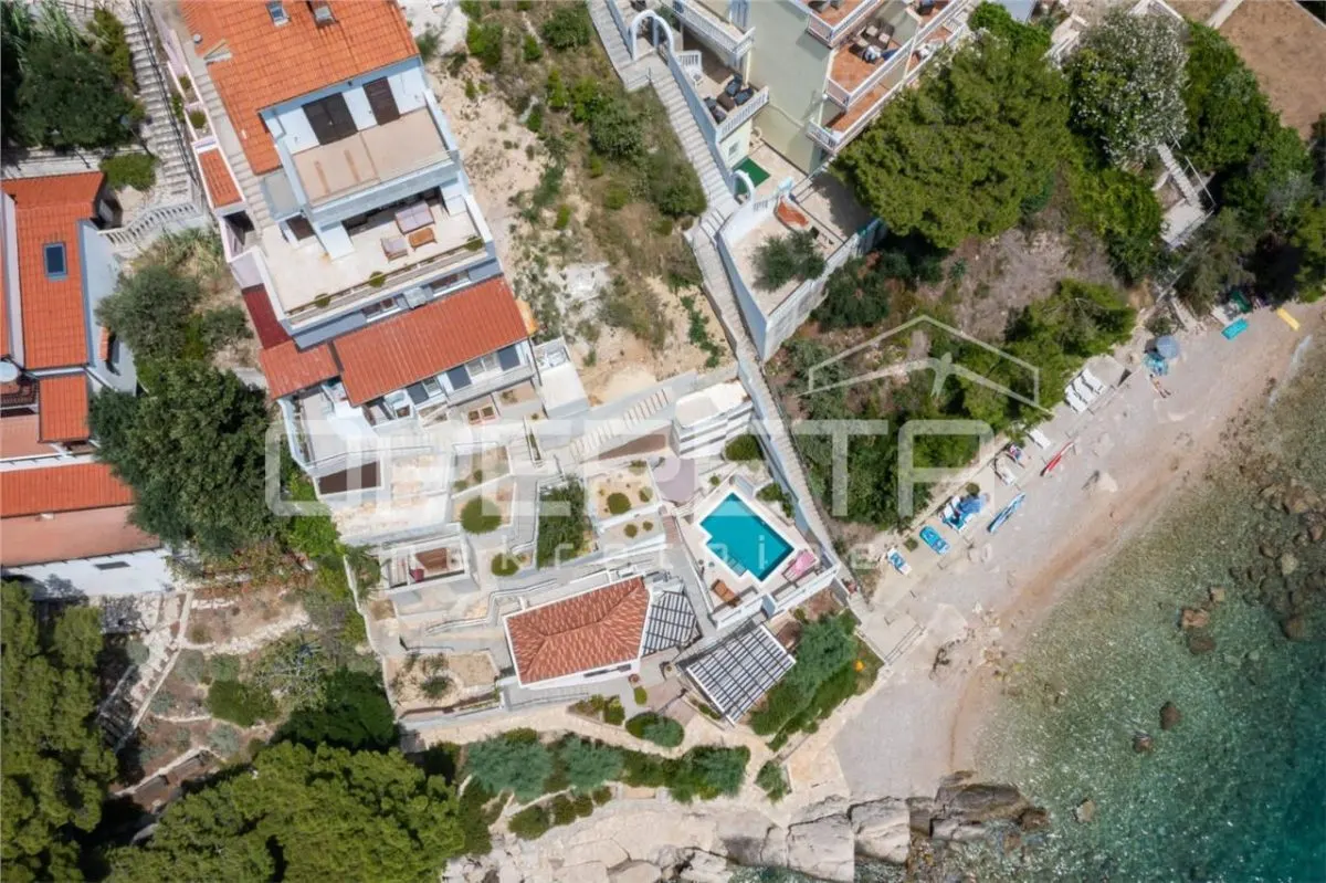 Casa vila de vanzare in Croatia, Omiš - foto 20