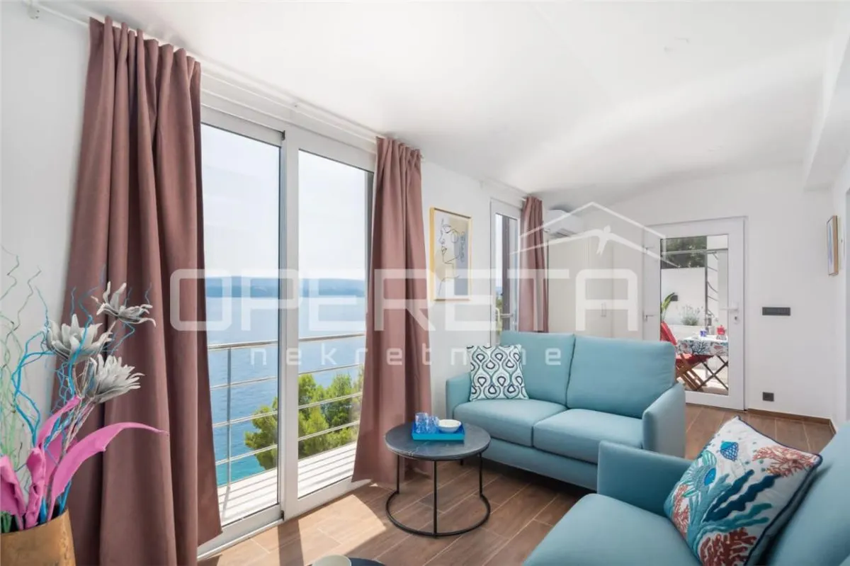 Casa vila de vanzare in Croatia, Omiš - foto 3