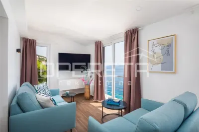 Casa vila de vanzare in Croatia, Omiš - foto 22