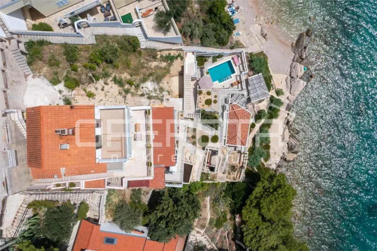 Casa vila de vanzare in Croatia, Omiš - foto 23