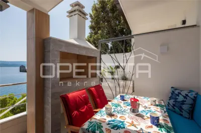 Casa vila de vanzare in Croatia, Omiš - foto 25