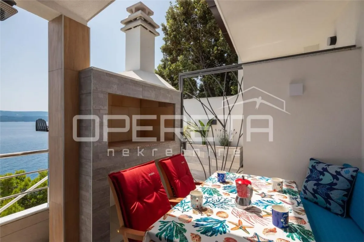 Casa vila de vanzare in Croatia, Omiš - foto 25