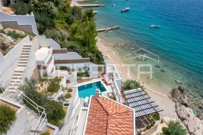 Casa vila de vanzare in Croatia, Omiš - foto 5