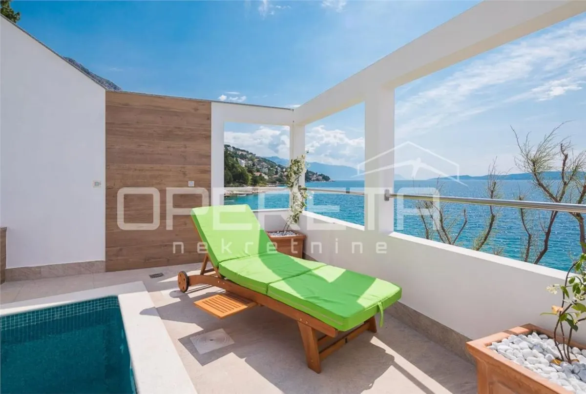 Casa vila de vanzare in Croatia, Omiš - foto 8