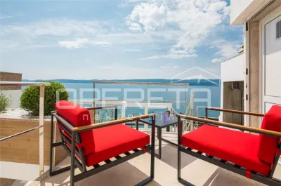 Casa vila de vanzare in Croatia, Omiš - foto 10