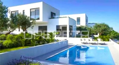 Casa vila de vanzare in Croatia, Seget Gornji - Seget Gornji