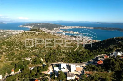 Casa vila de vanzare in Croatia, Seget Gornji - foto 16