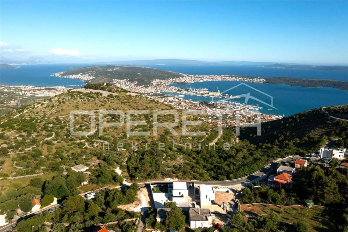 Casa vila de vanzare in Croatia, Seget Gornji - foto 16